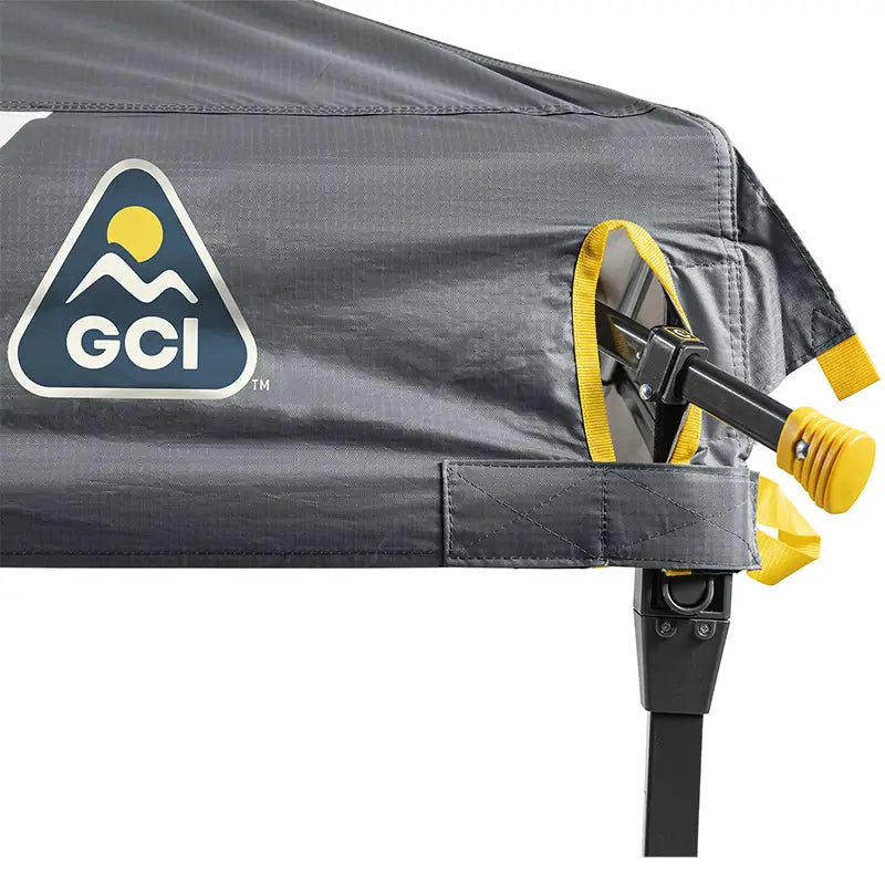 LevrUp Canopy F5