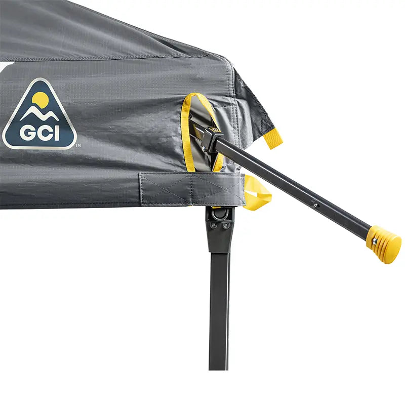 LevrUp Canopy F5