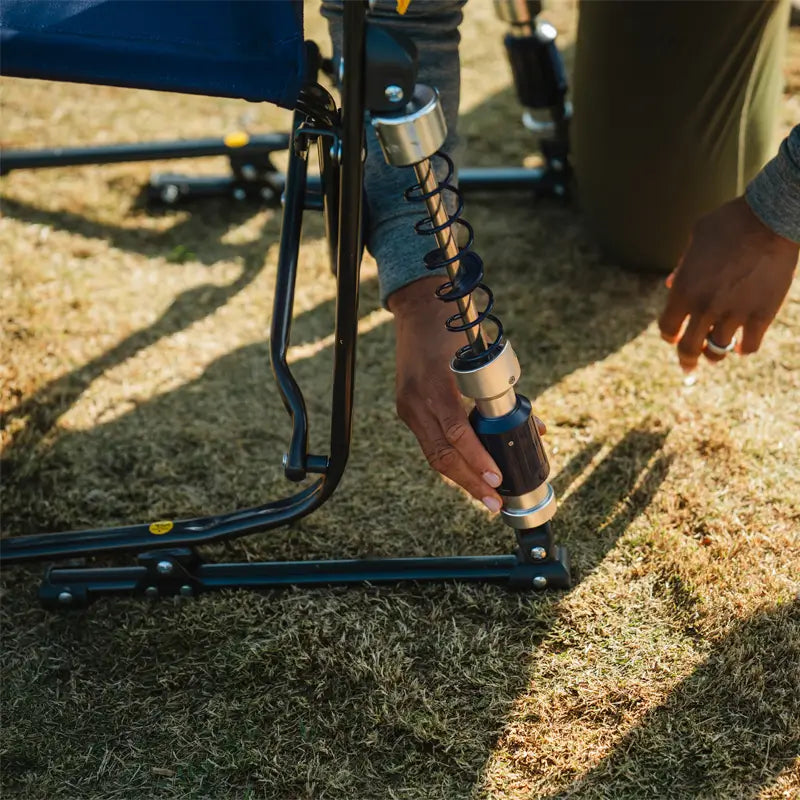 Adjustable Rocker M9