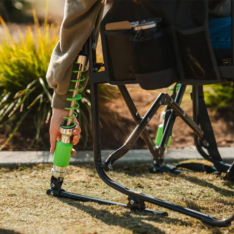 Adjustable Rocker M9