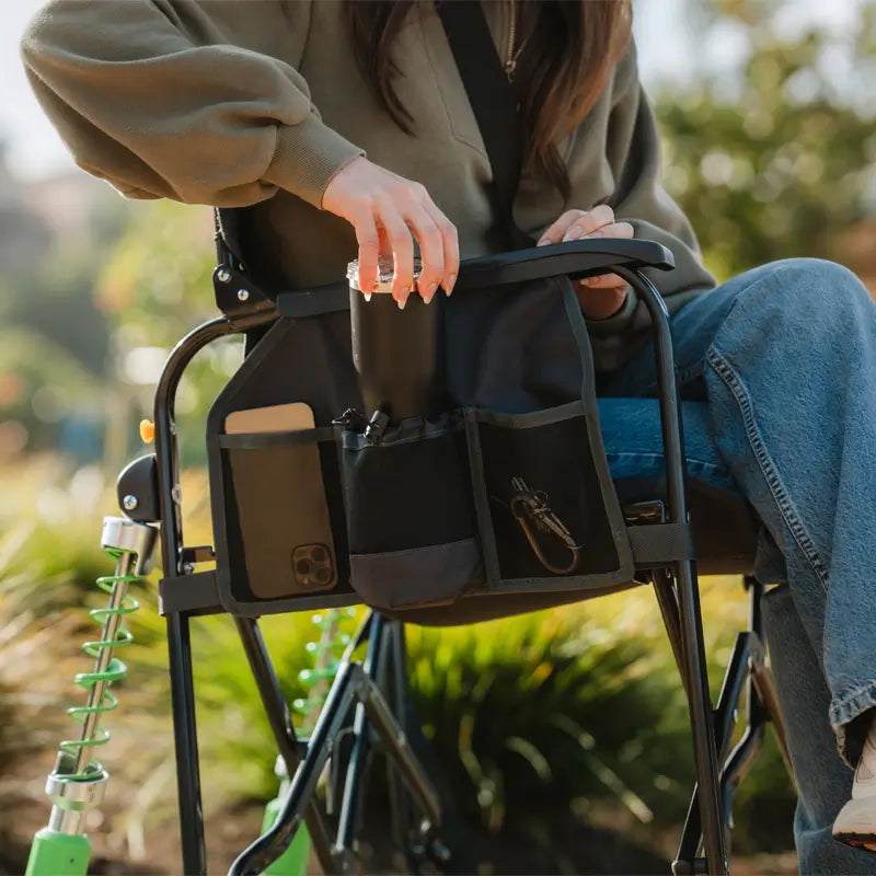 Adjustable Rocker M9