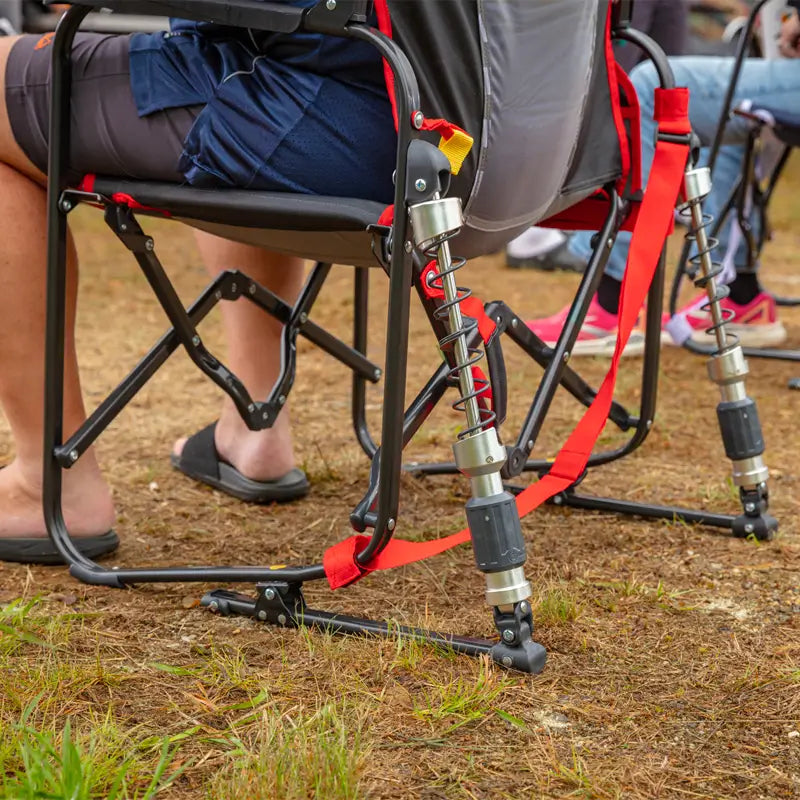 Adjustable Rocker M9