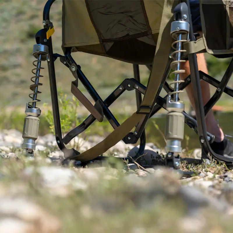 Adjustable Rocker M9