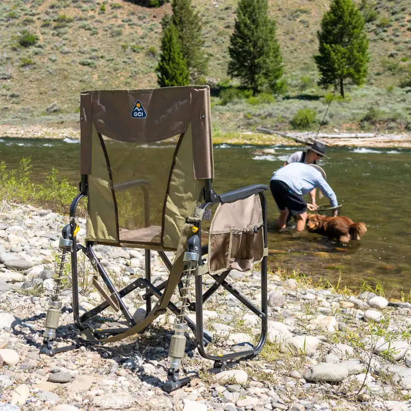 Adjustable Rocker M9
