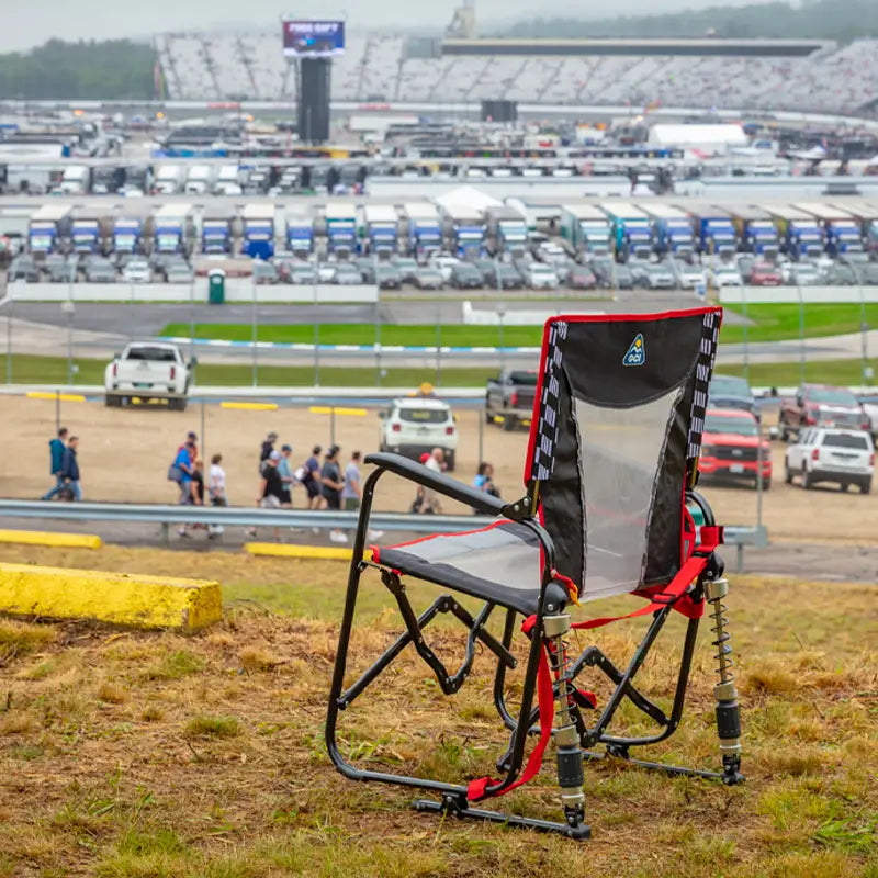 Adjustable Rocker M9
