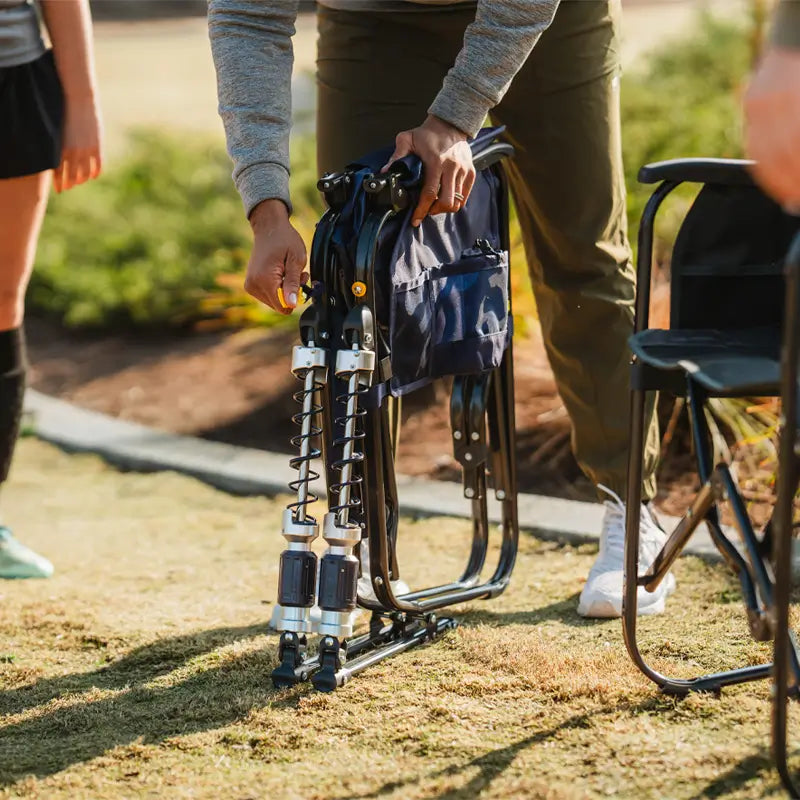 Adjustable Rocker M9