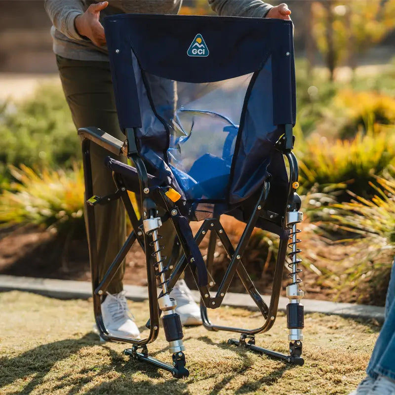 Adjustable Rocker M9