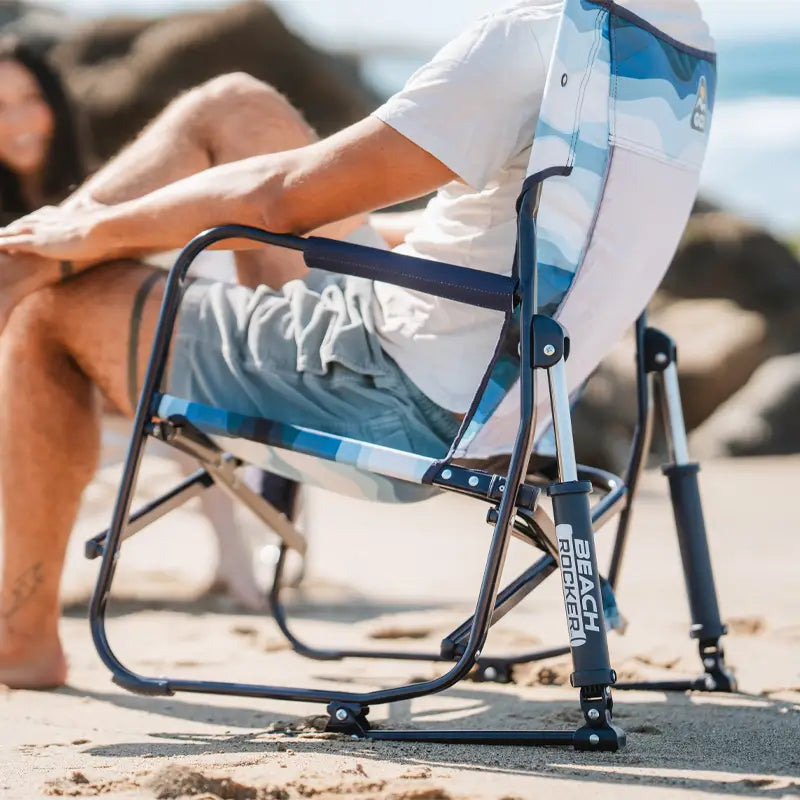 Beach Rocker B2