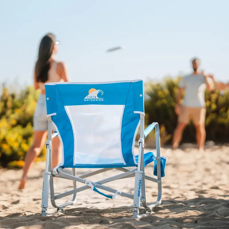 Beach Rocker B2