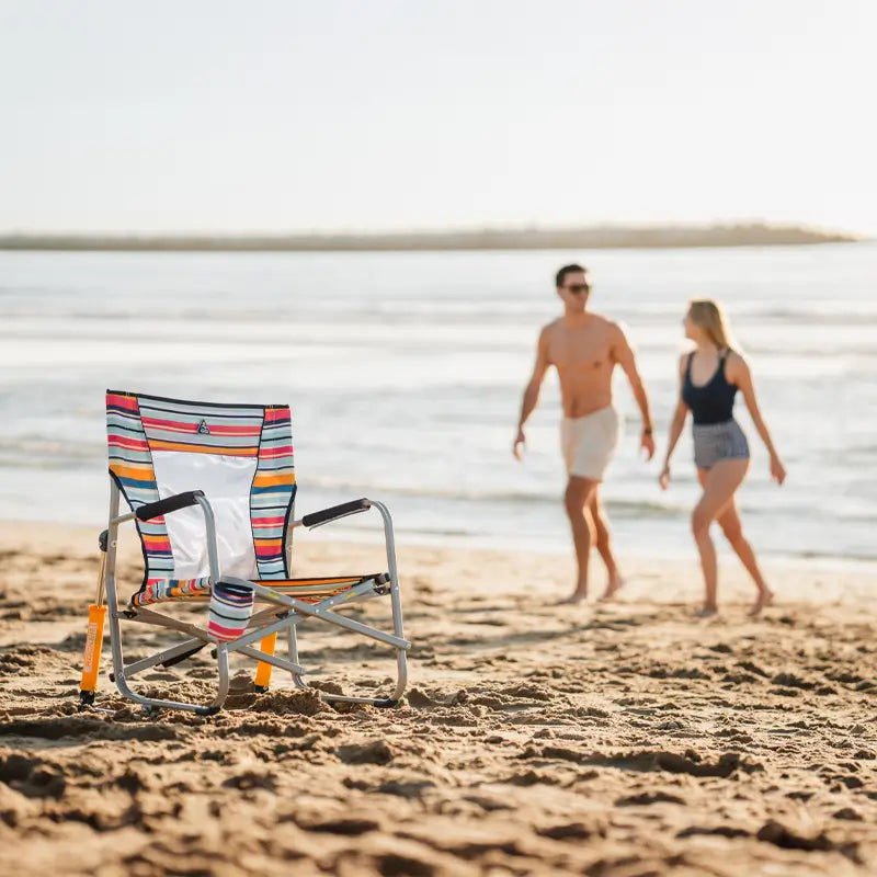 Beach Rocker B2