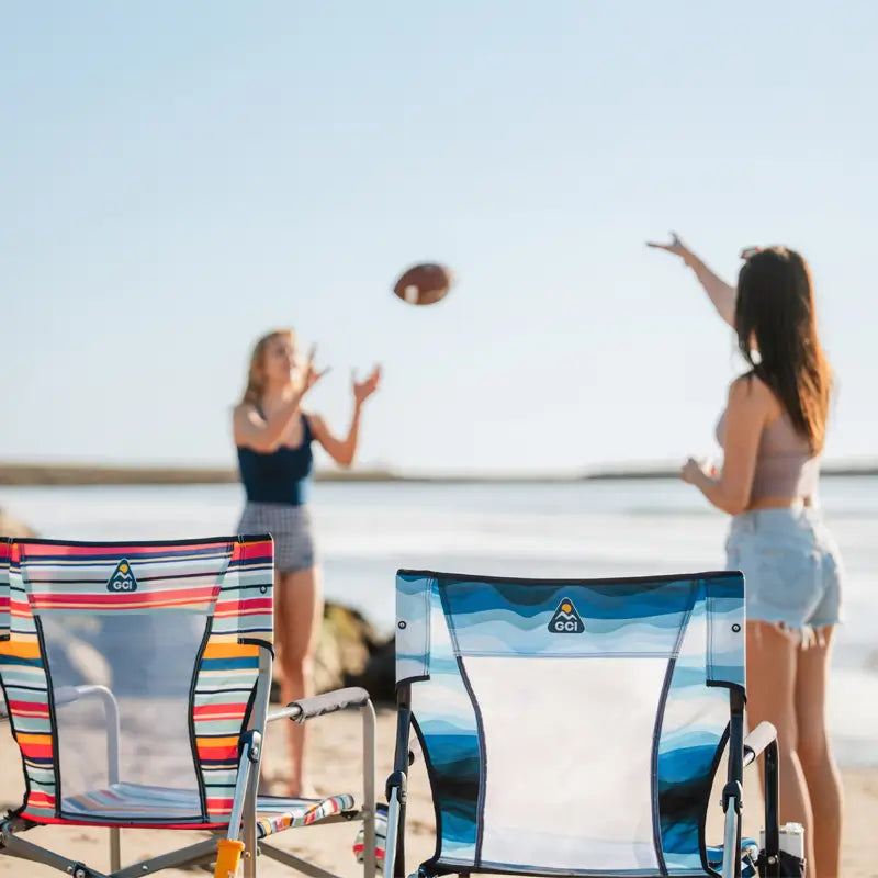 Beach Rocker B2