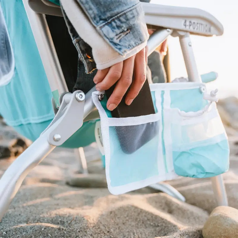 Bi-Fold Beach Chair I2