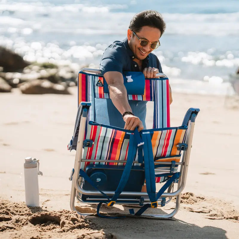 Big Surf with Slide Table P7