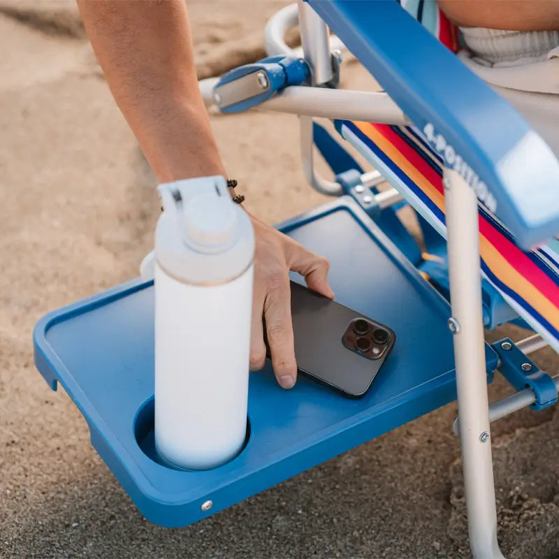 Big Surf with Slide Table P7