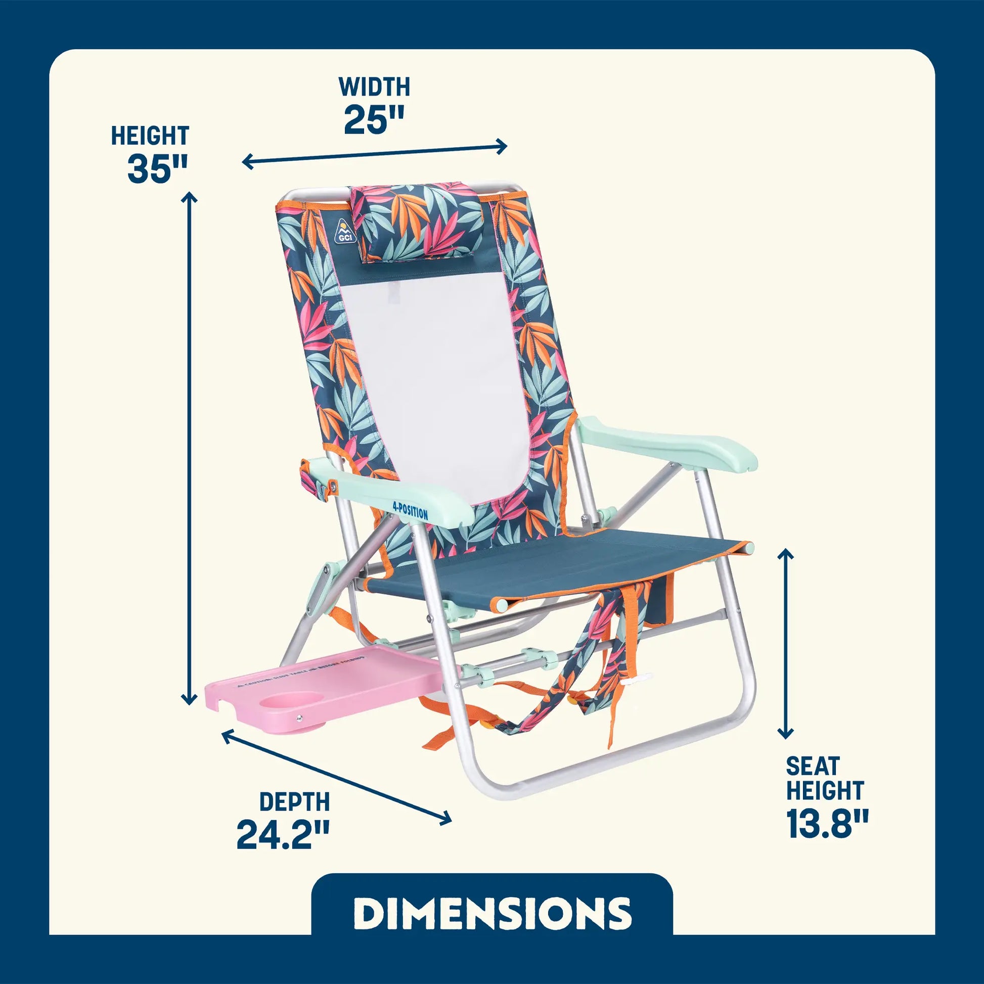 Big Surf with Slide Table P7