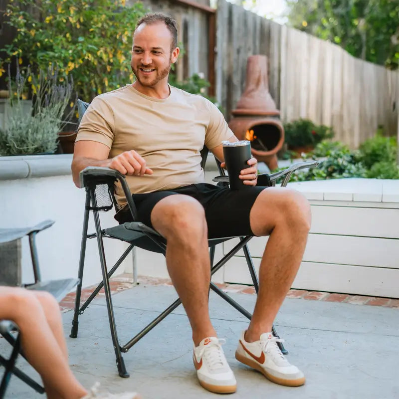Comfort Quad Chair V9