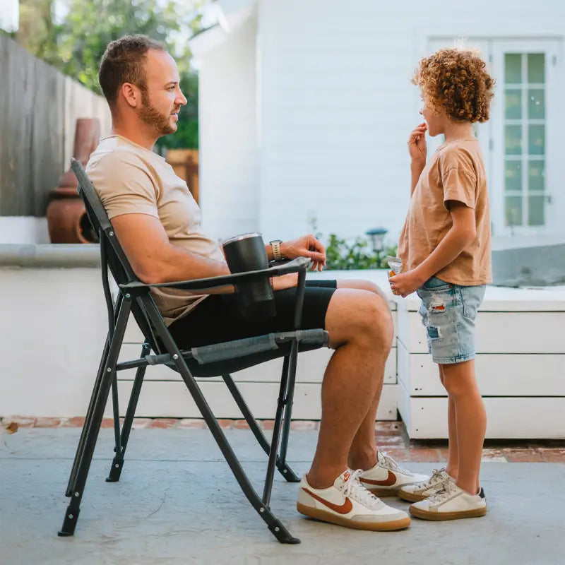 Comfort Quad Chair V9