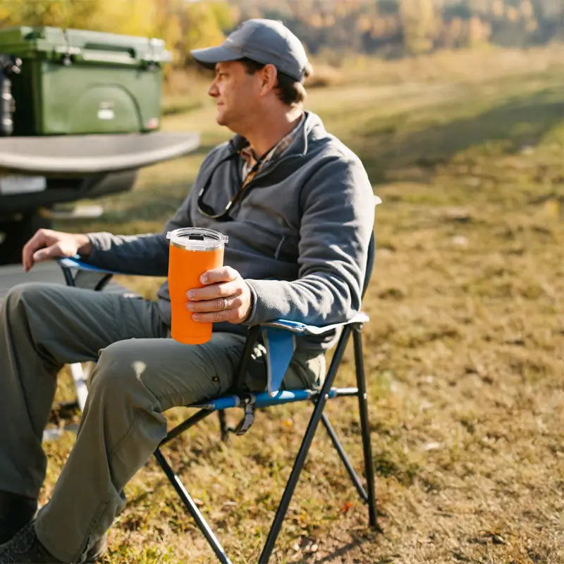 Comfort Quad Chair V9