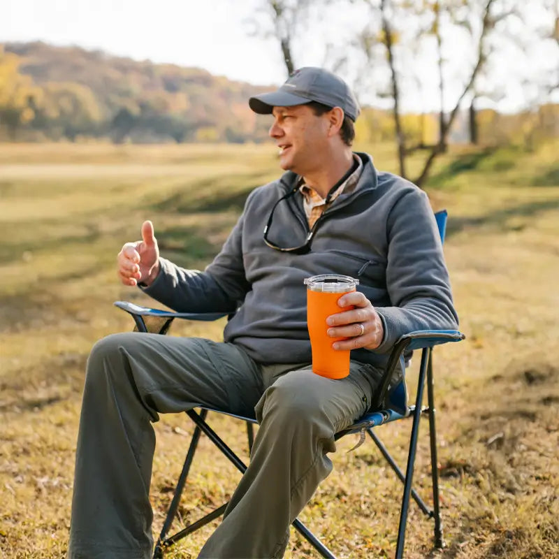 Comfort Quad Chair V9