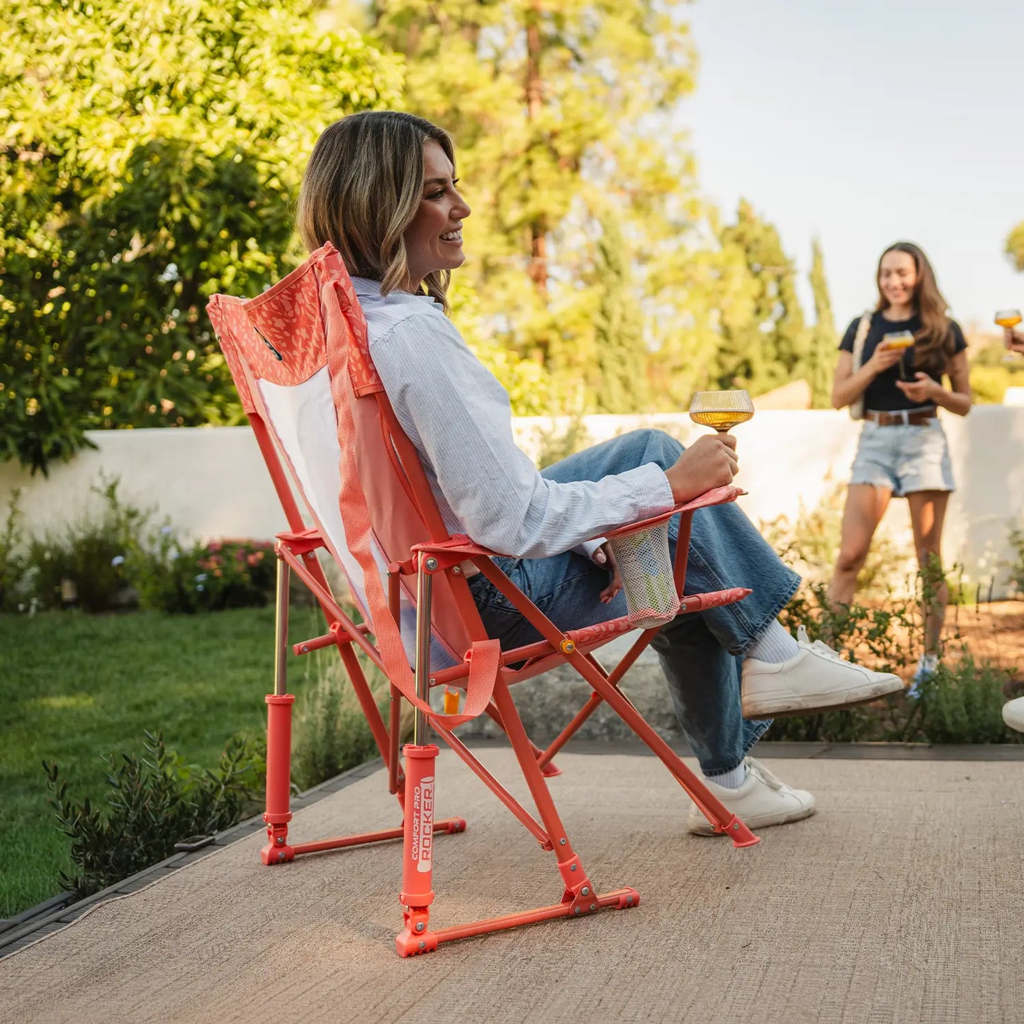 Comfort Pro Rocker G2