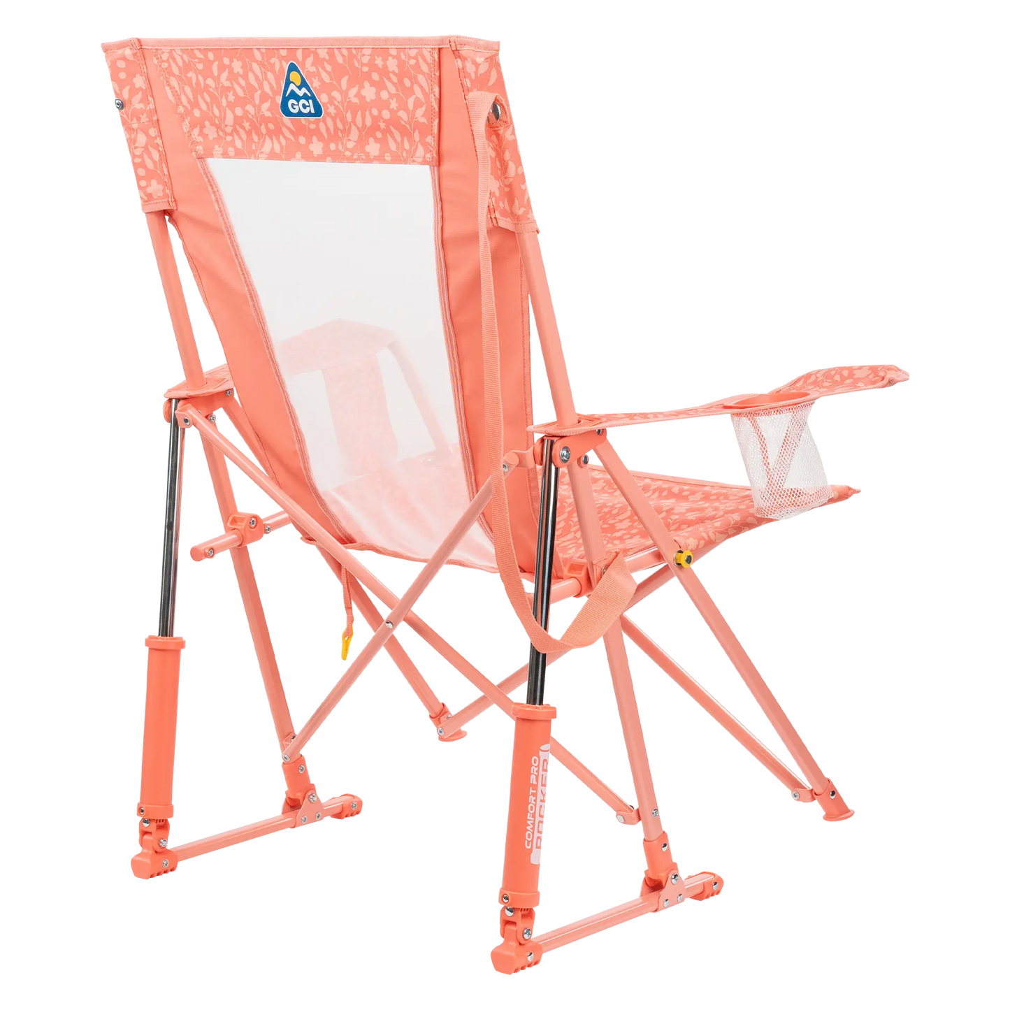 Comfort Pro Rocker G2