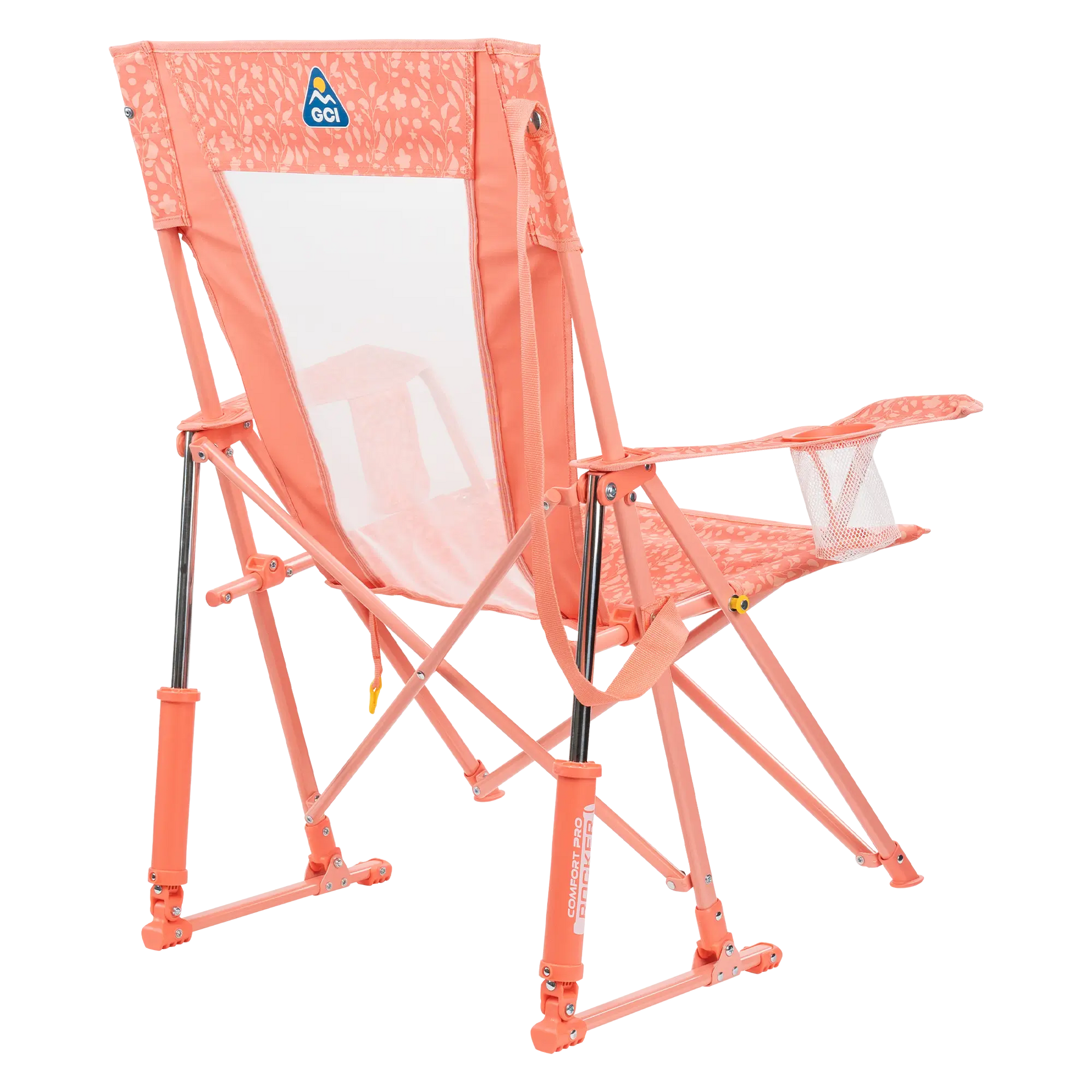 Comfort Pro Rocker G2