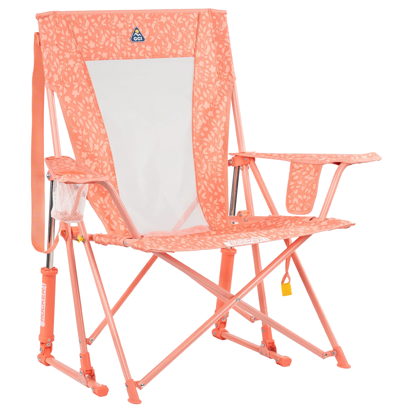 Comfort Pro Rocker G2