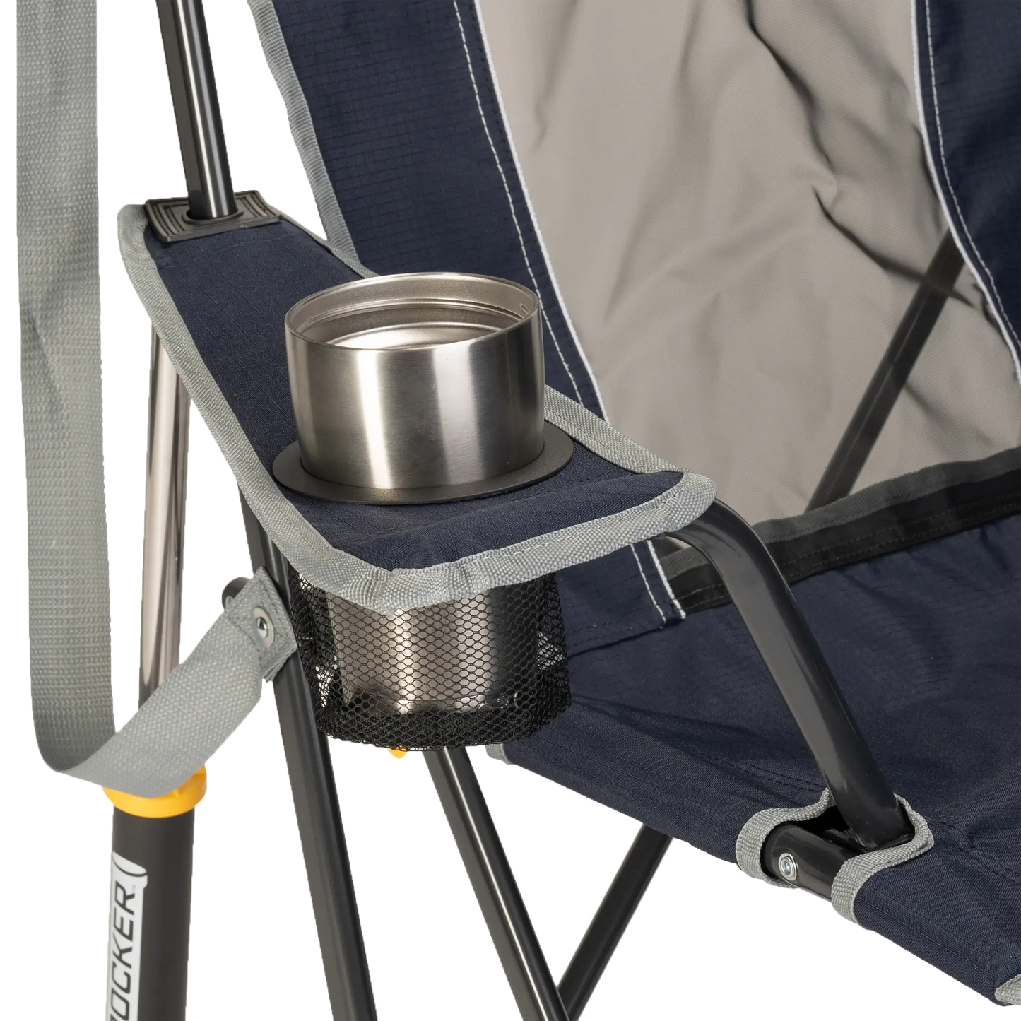 Comfort Pro Rocker G2