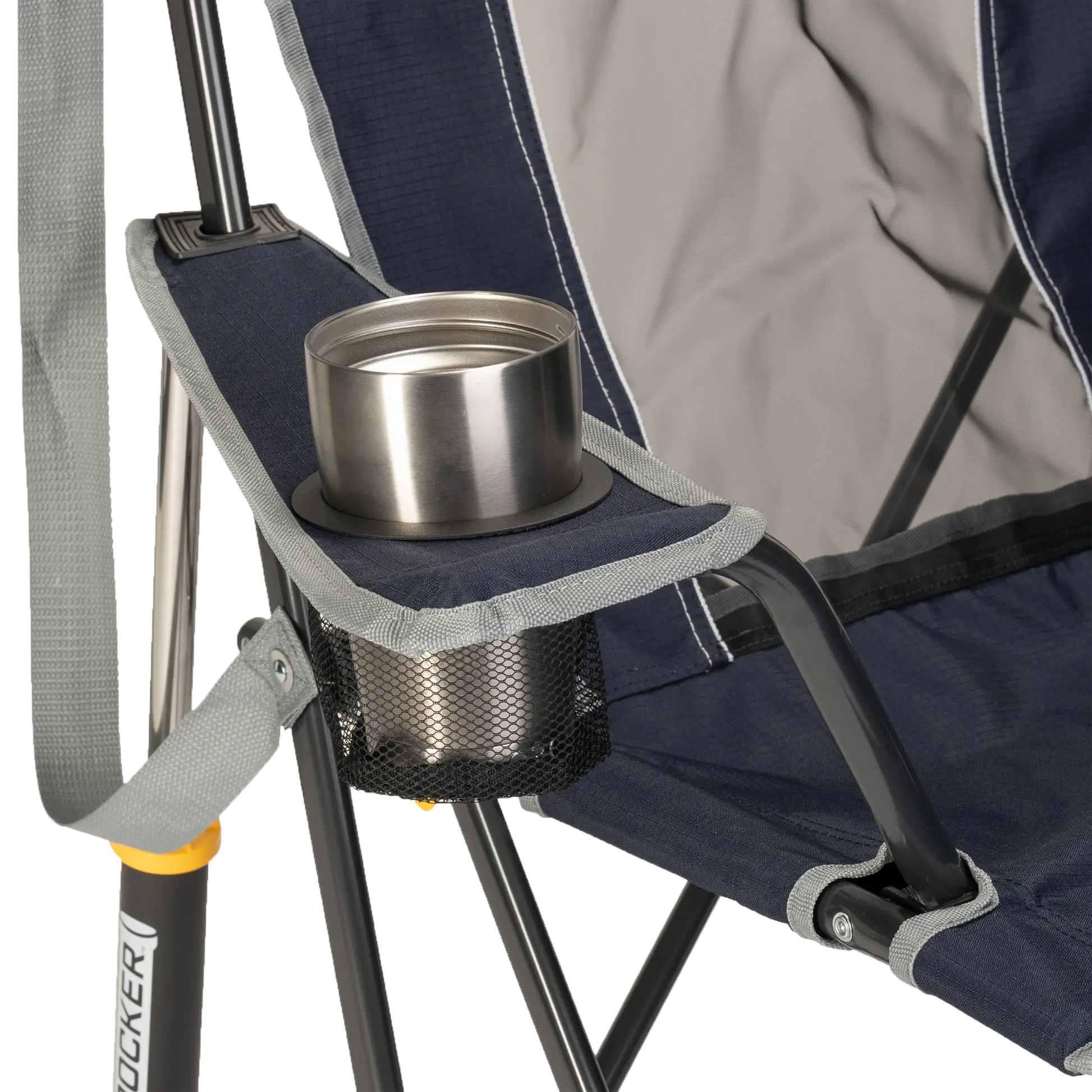 Comfort Pro Rocker G2