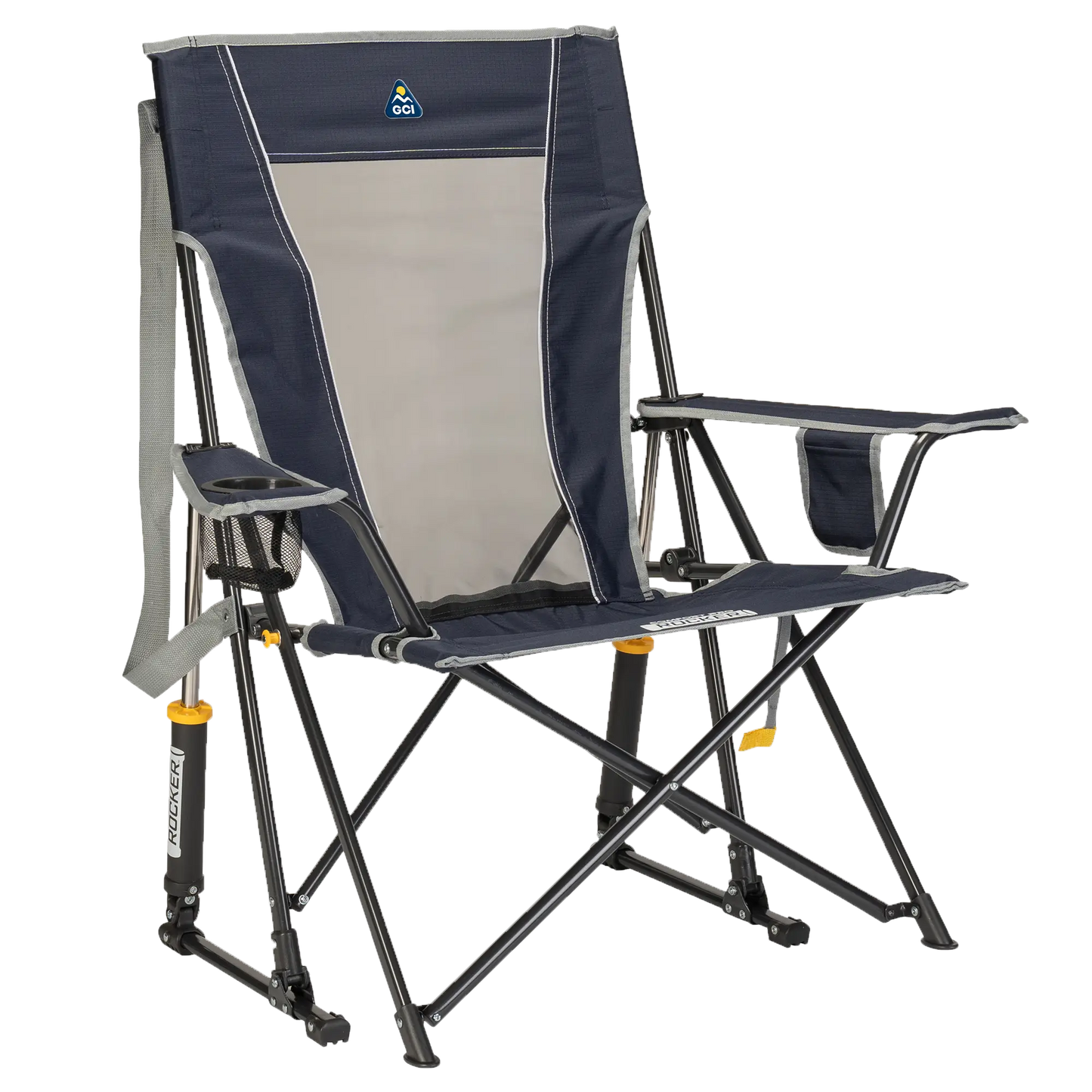 Comfort Pro Rocker G2
