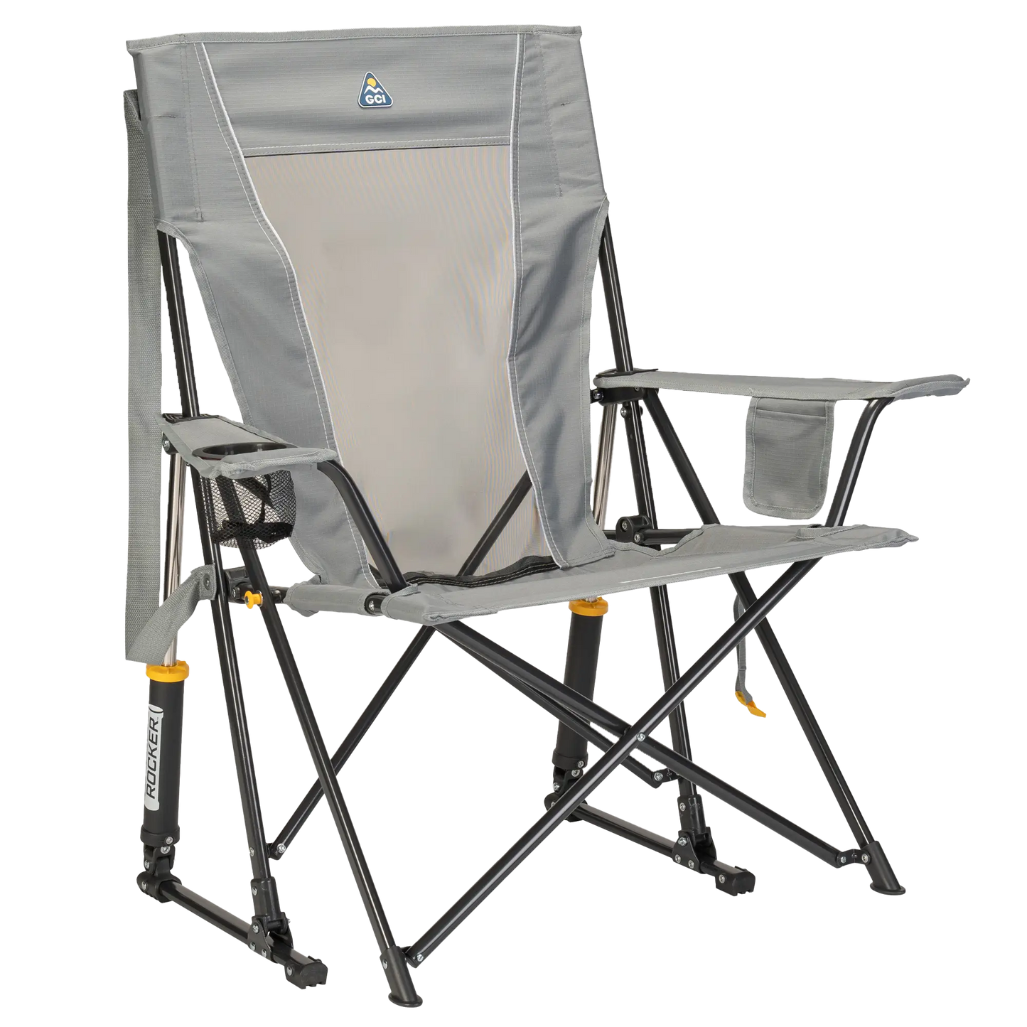 Comfort Pro Rocker G2