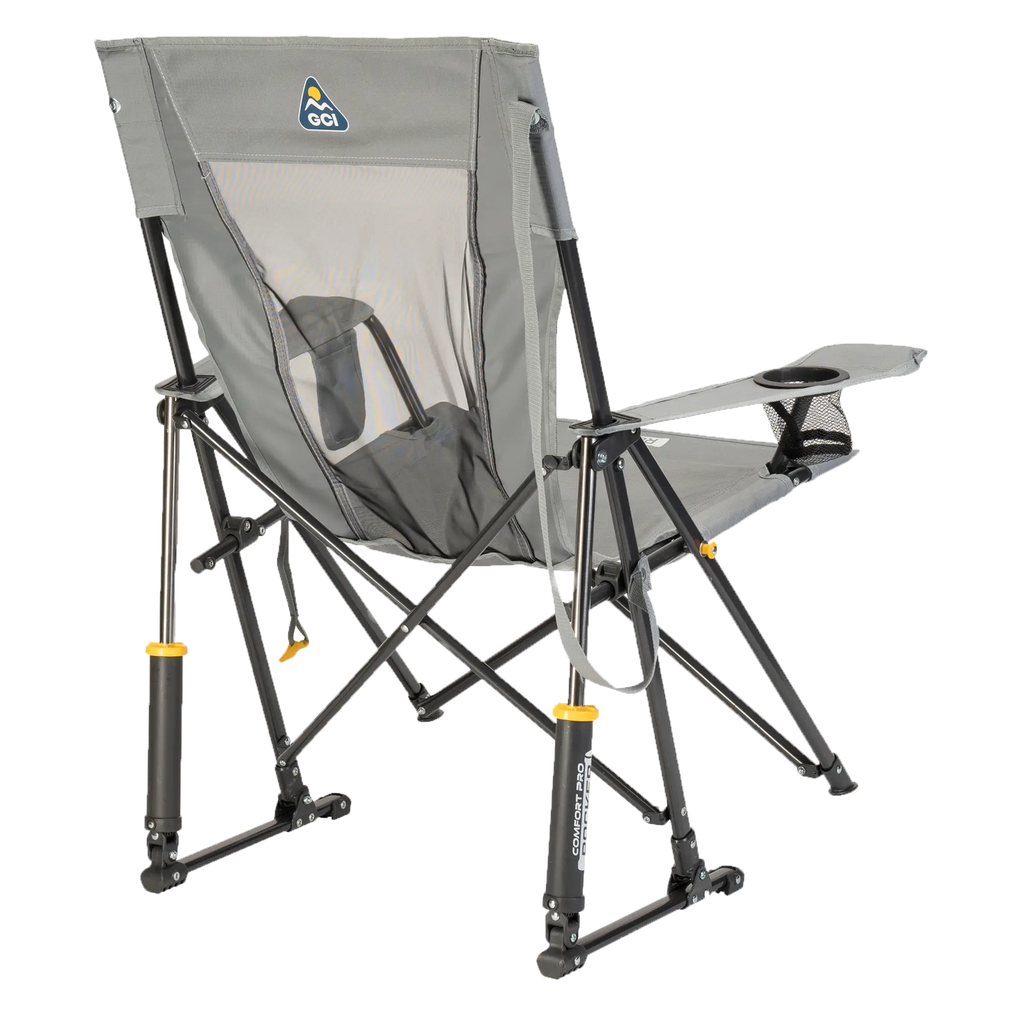 Comfort Pro Rocker G2