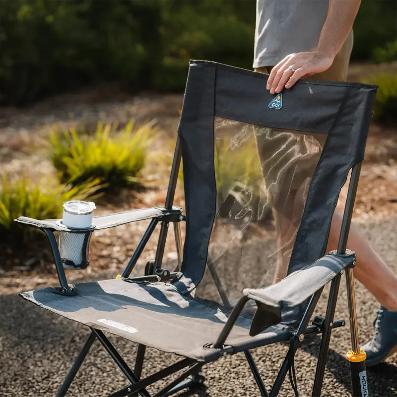 Comfort Pro Rocker XL B9