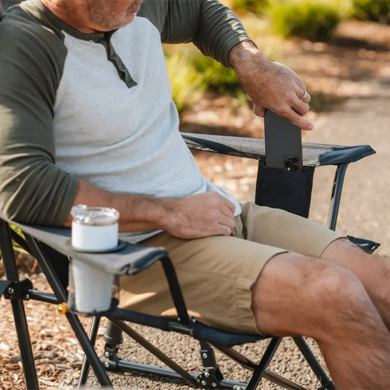 Comfort Pro Rocker XL B9