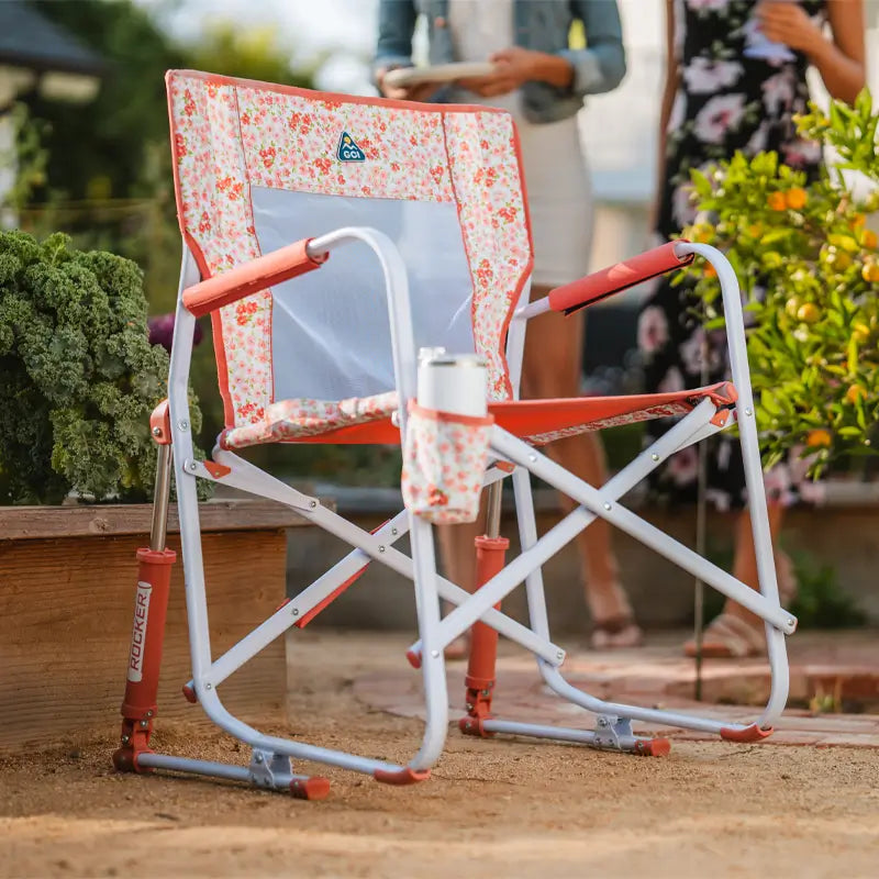 Freestyle Rocker W6