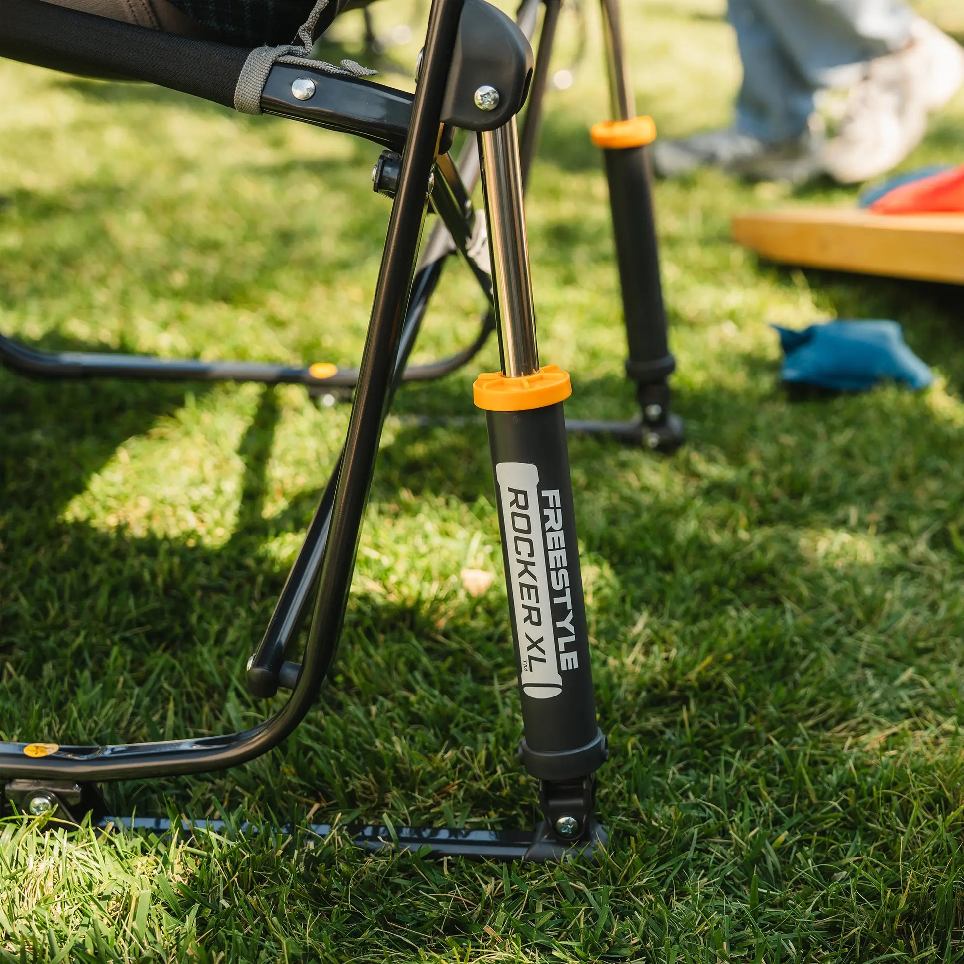 Freestyle Rocker XL Z6