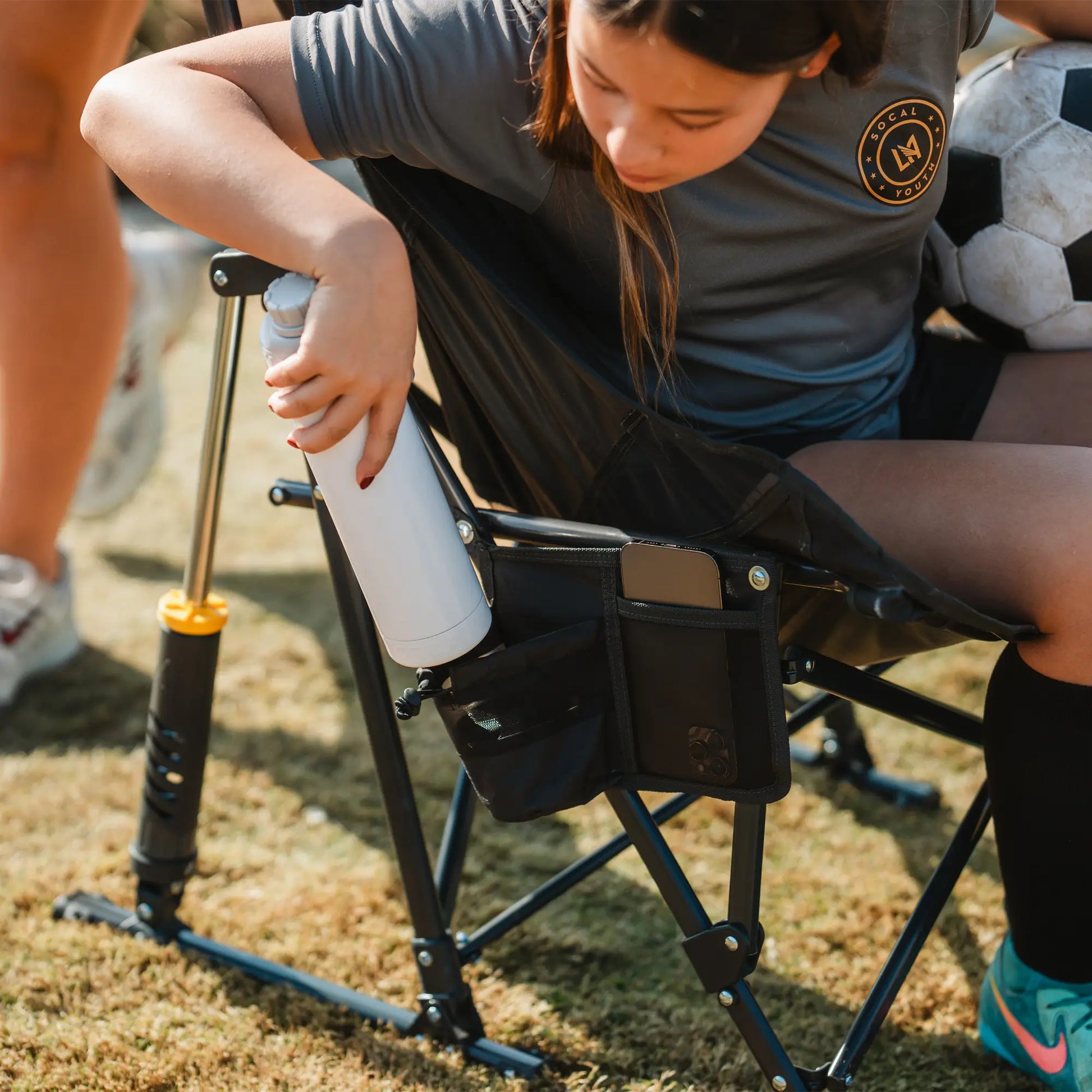 Pod Rocker Elite U8