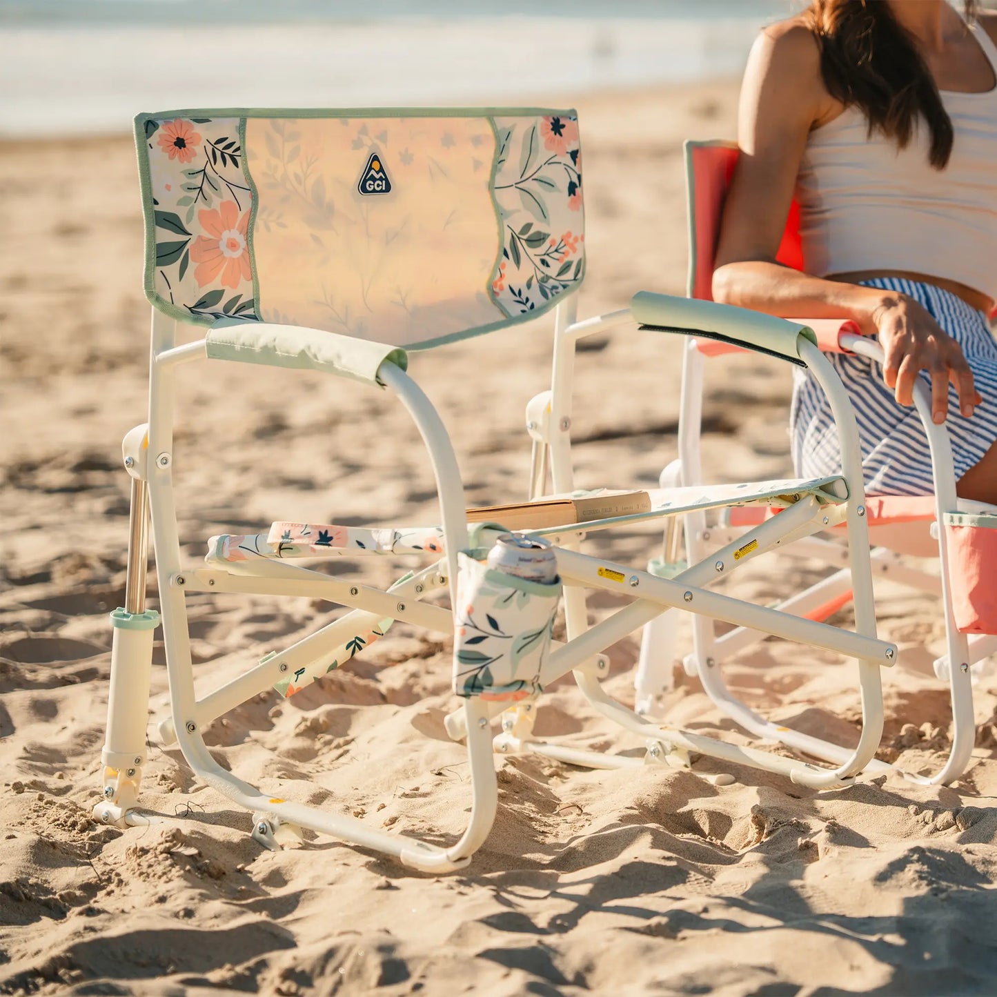 Grab & Go Rocker O3