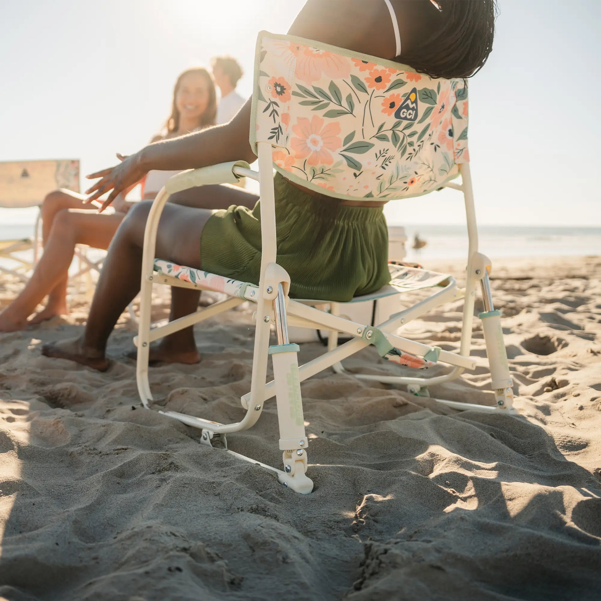 Grab & Go Rocker O3