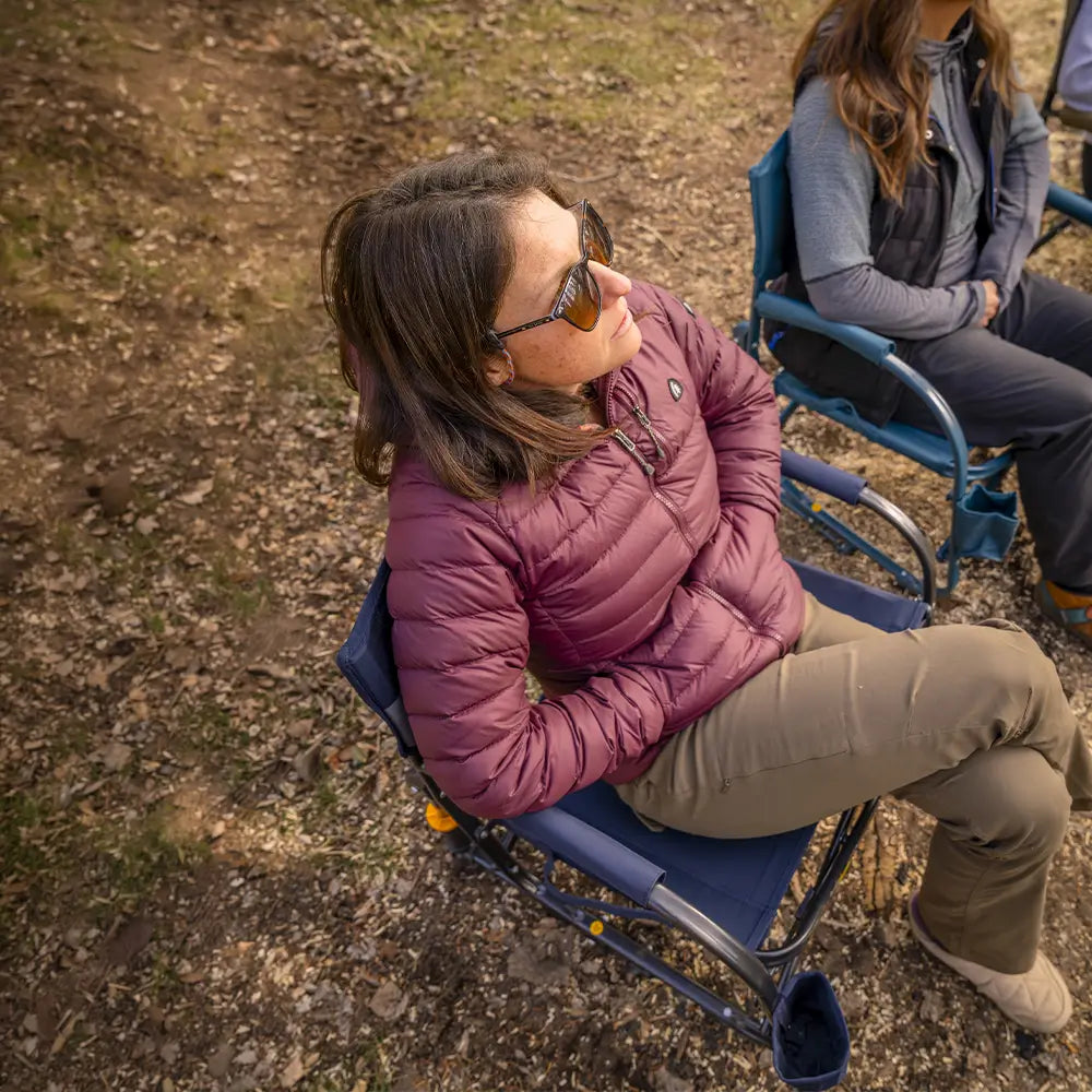 Grab & Go Rocker O3