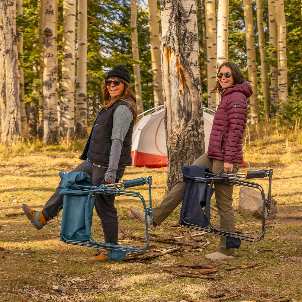 Grab & Go Rocker O3