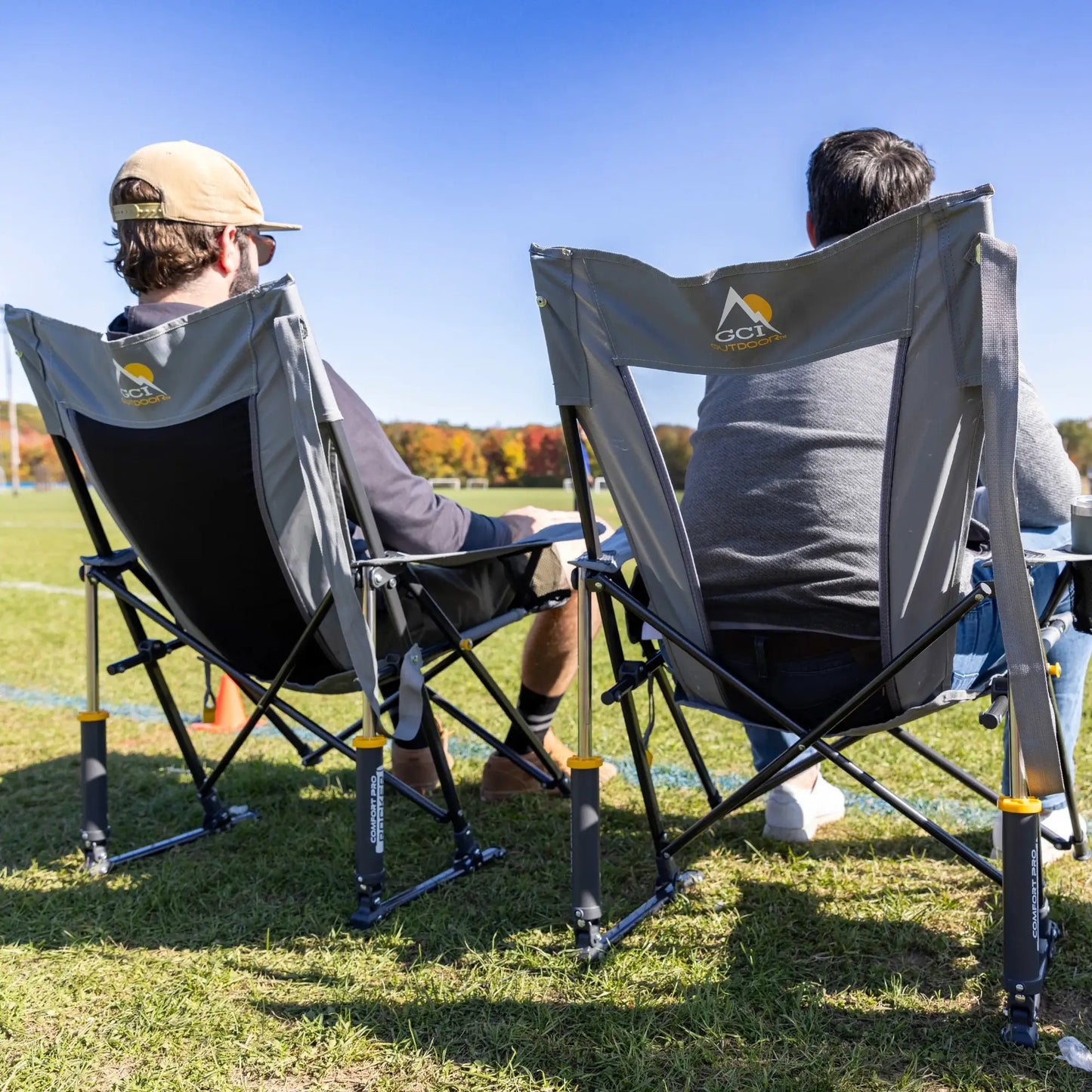 Comfort Pro Rocker G2