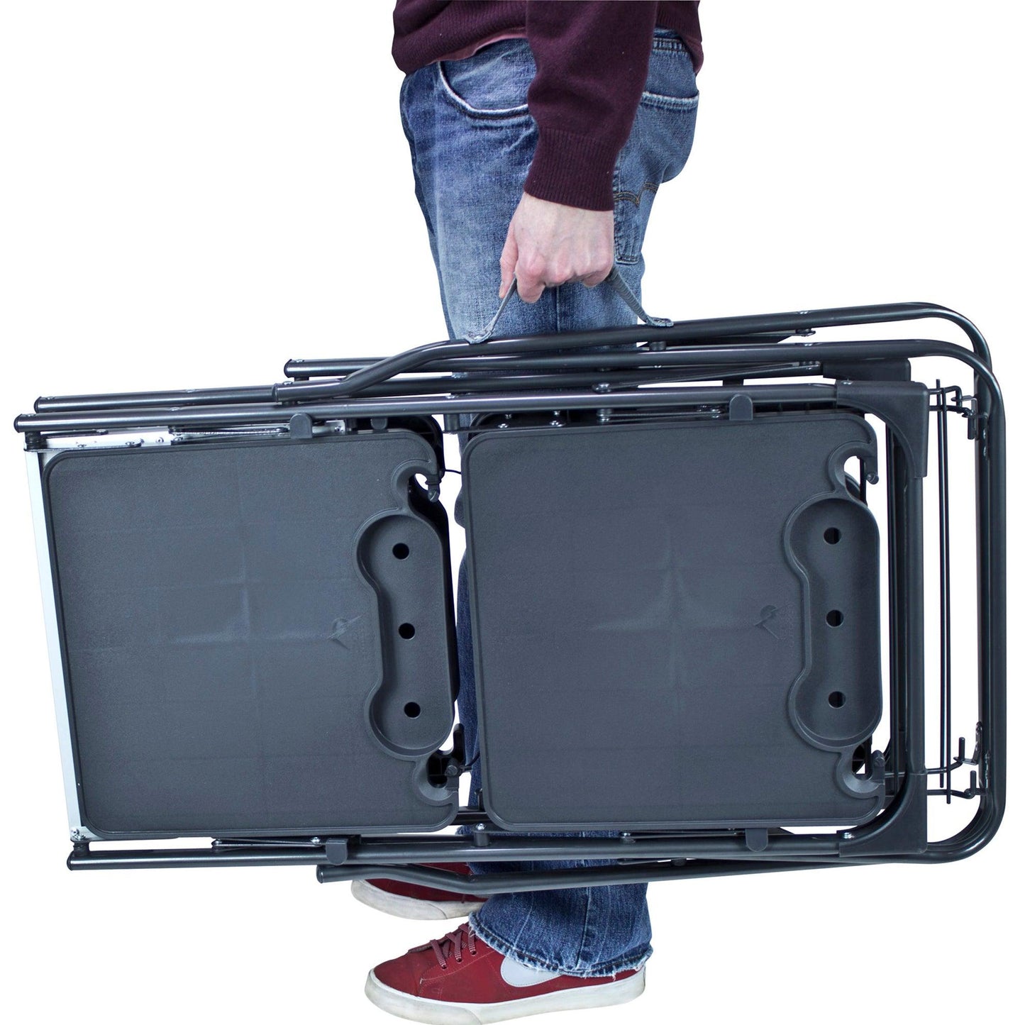 Slim-Fold Cook Station M8