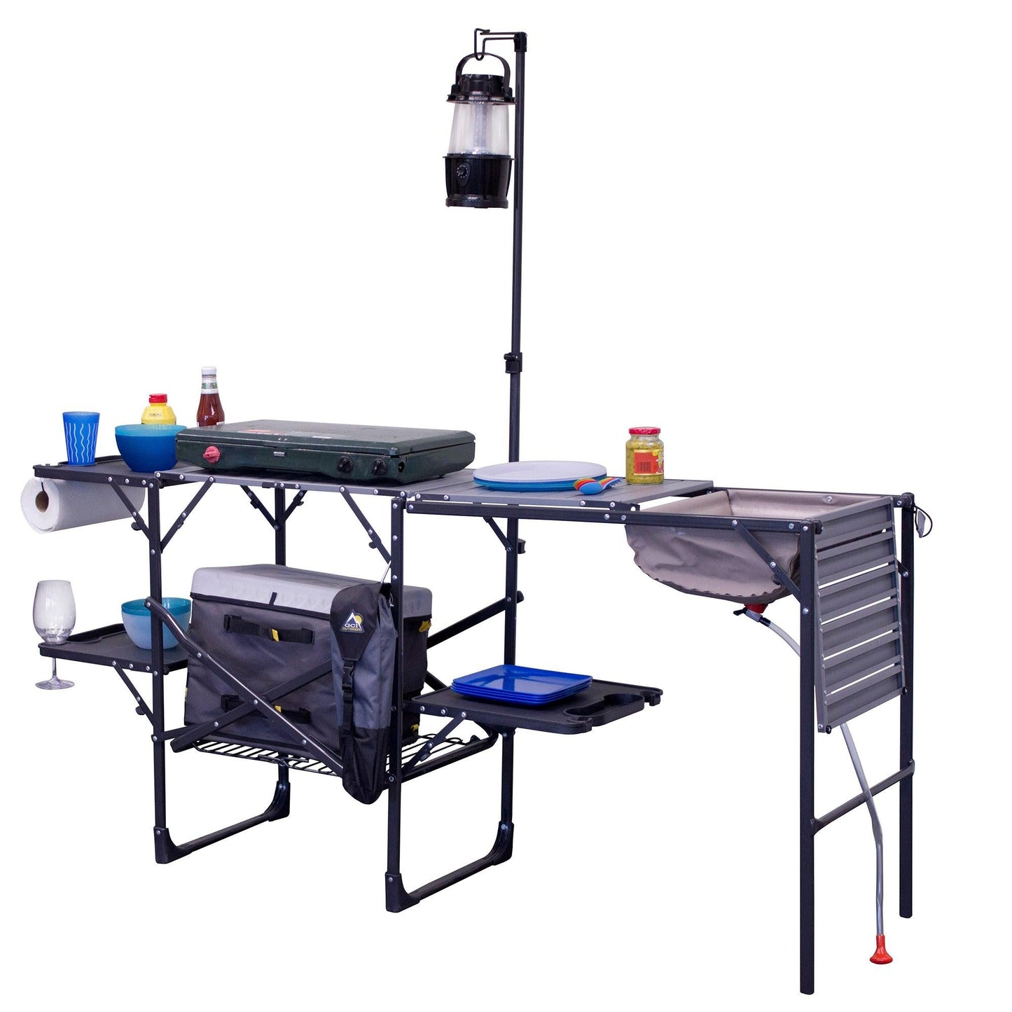 Master Cook Station D1