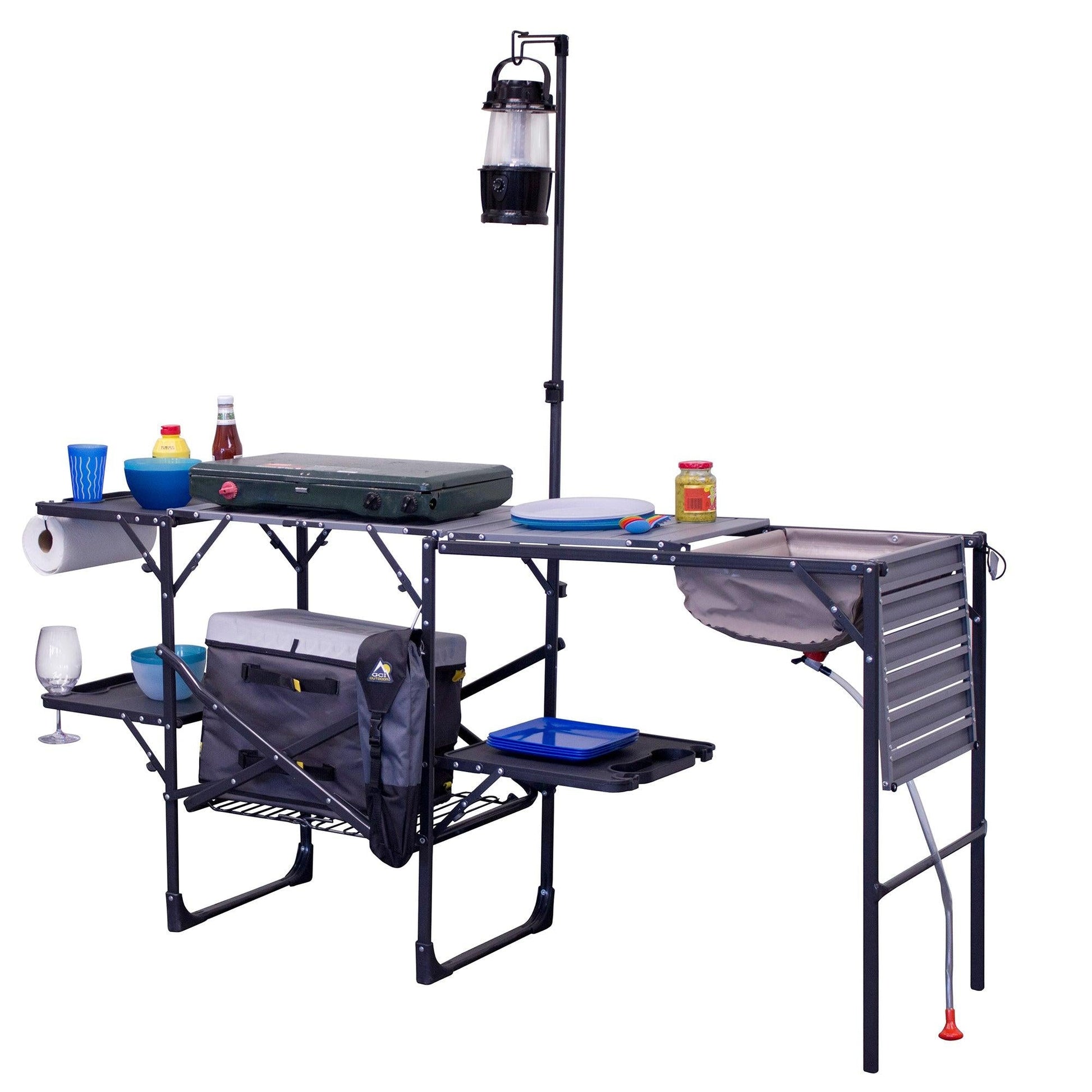 Master Cook Station D1