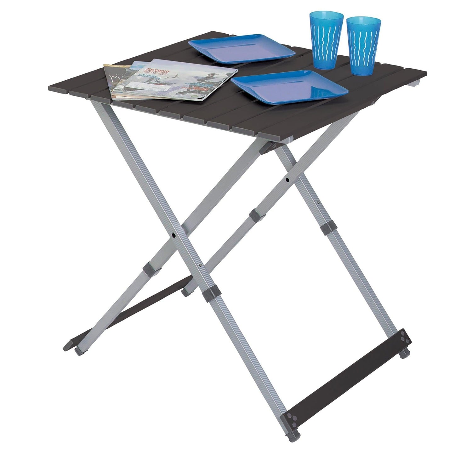 Compact Camp Table 25 S9
