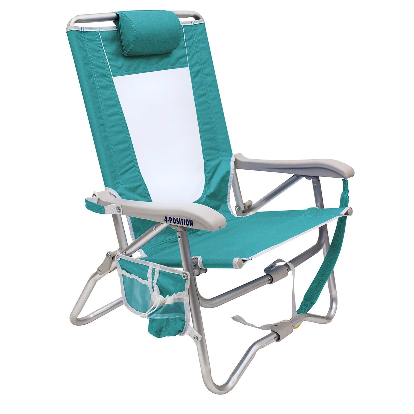 Bi-Fold Beach Chair I2