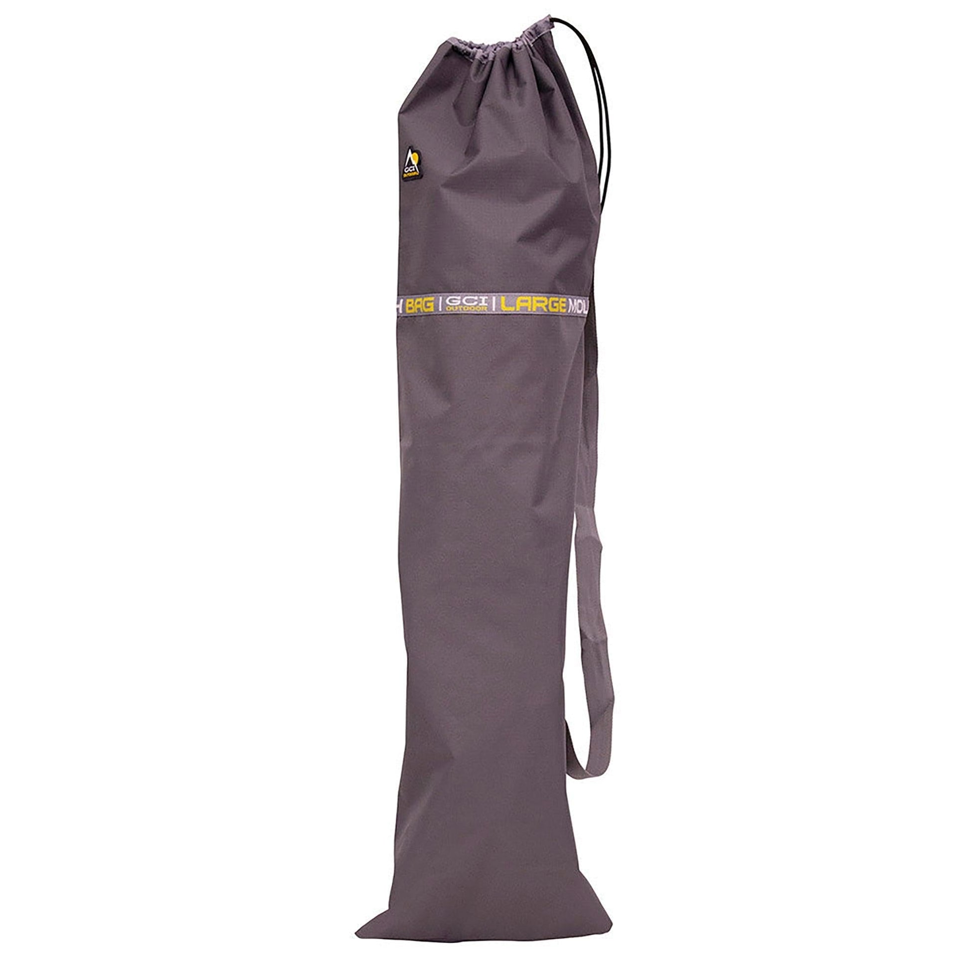 Universal Large Mouth Bag C9