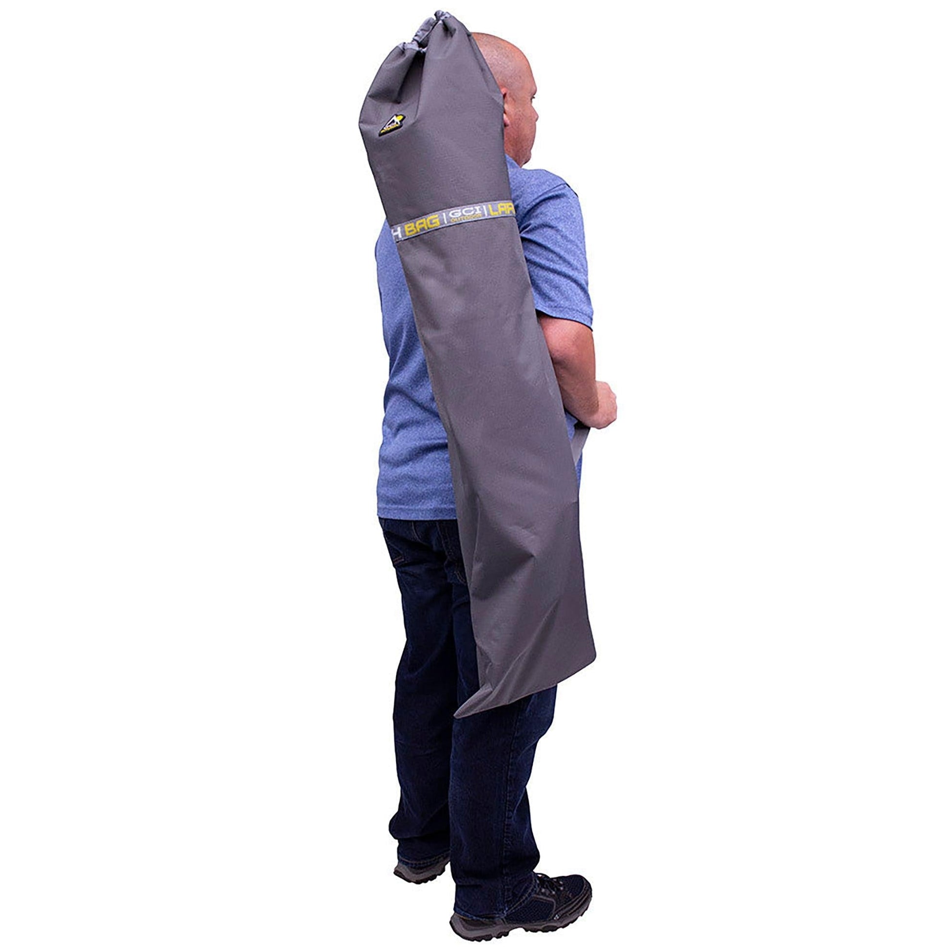Universal Large Mouth Bag C9