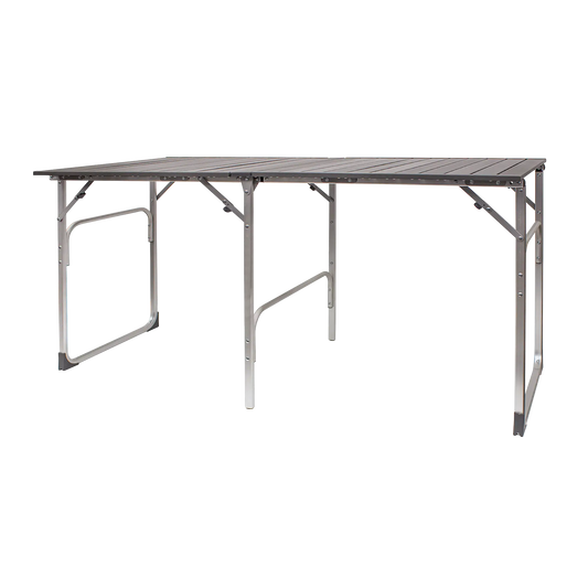 Slim-Fold Table B1